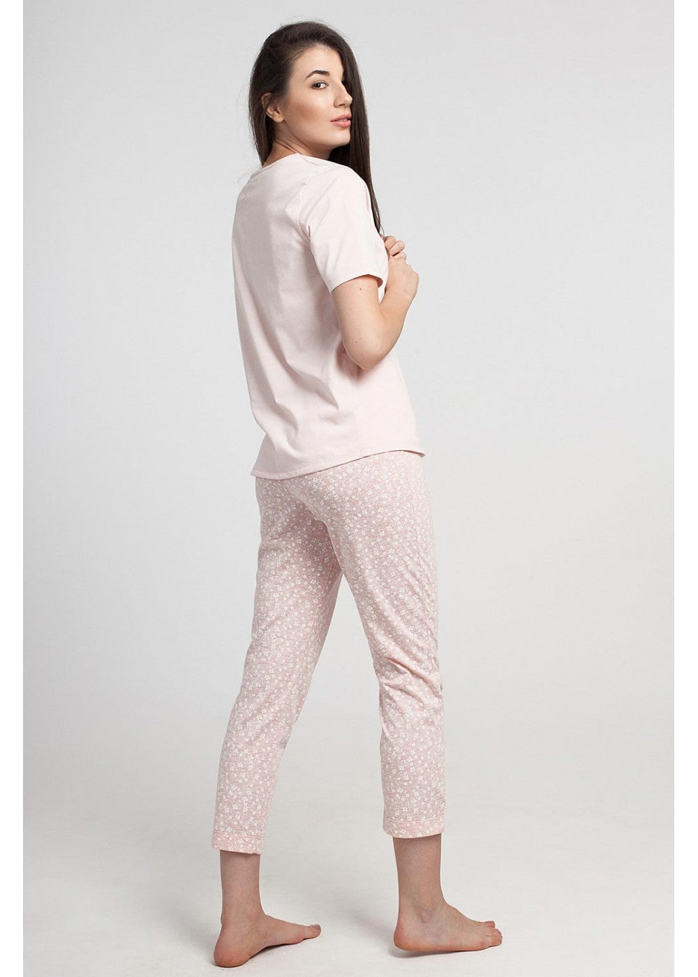 Women's Pyjamas Made Of High Quality Cotton