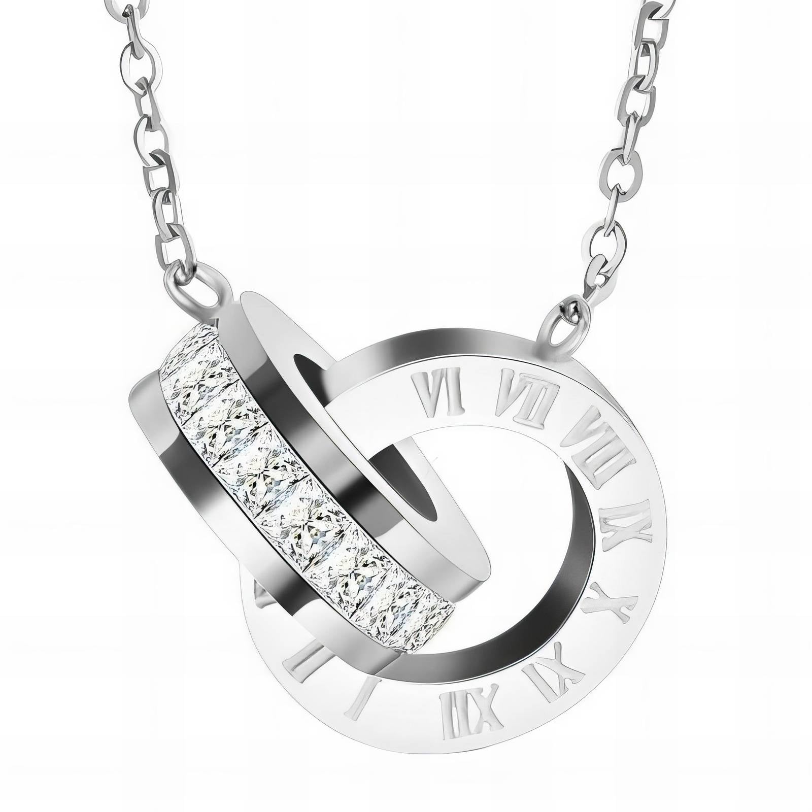 Stainless Steel Necklace