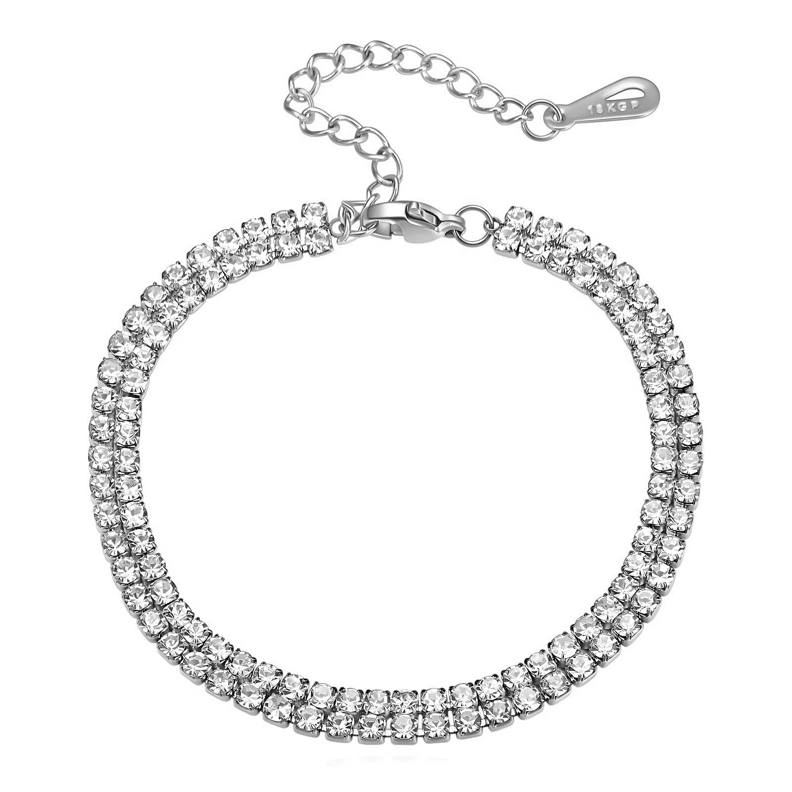 Stainless Steel Bracelet