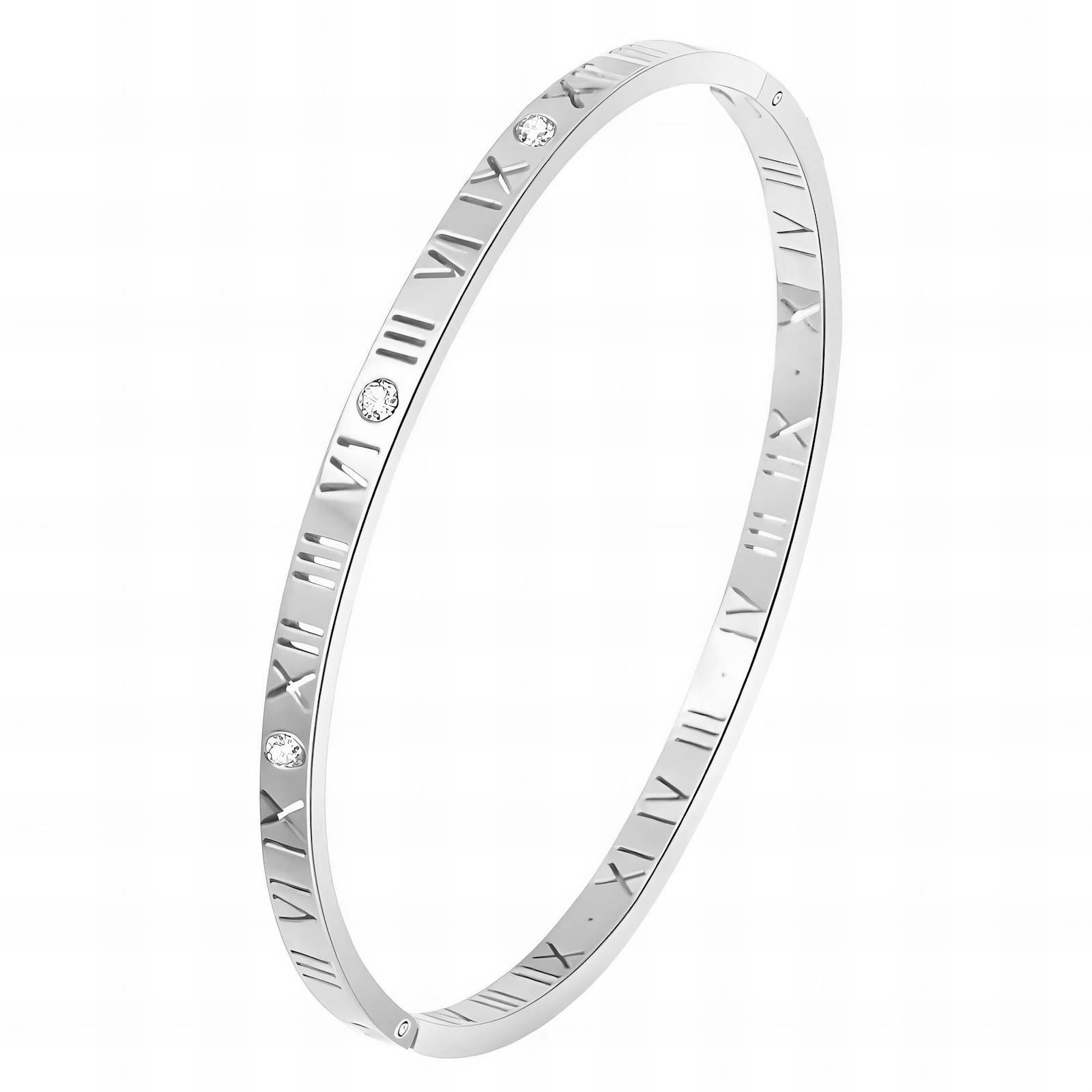 Stainless Steel Bracelet