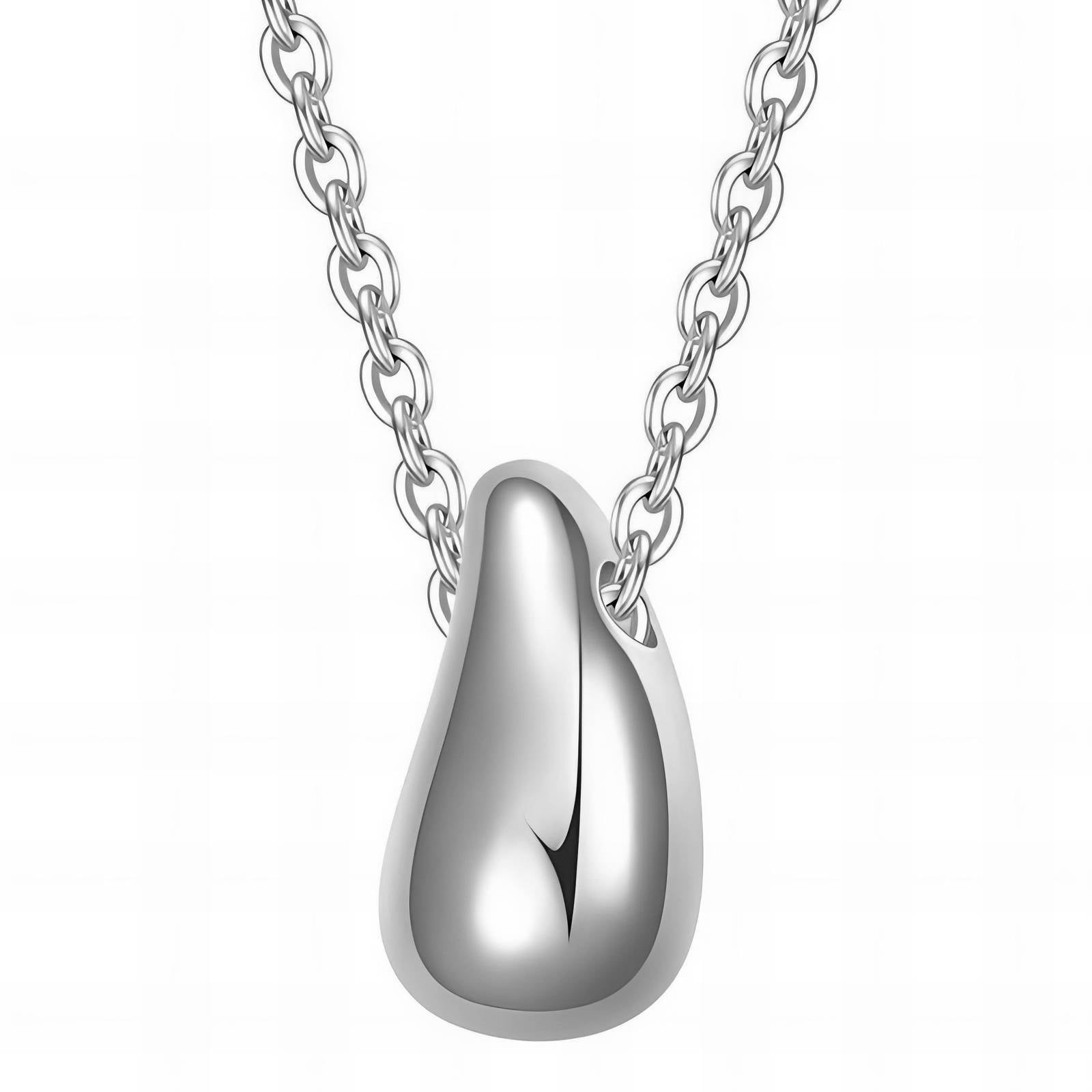 Stainless Steel Necklace