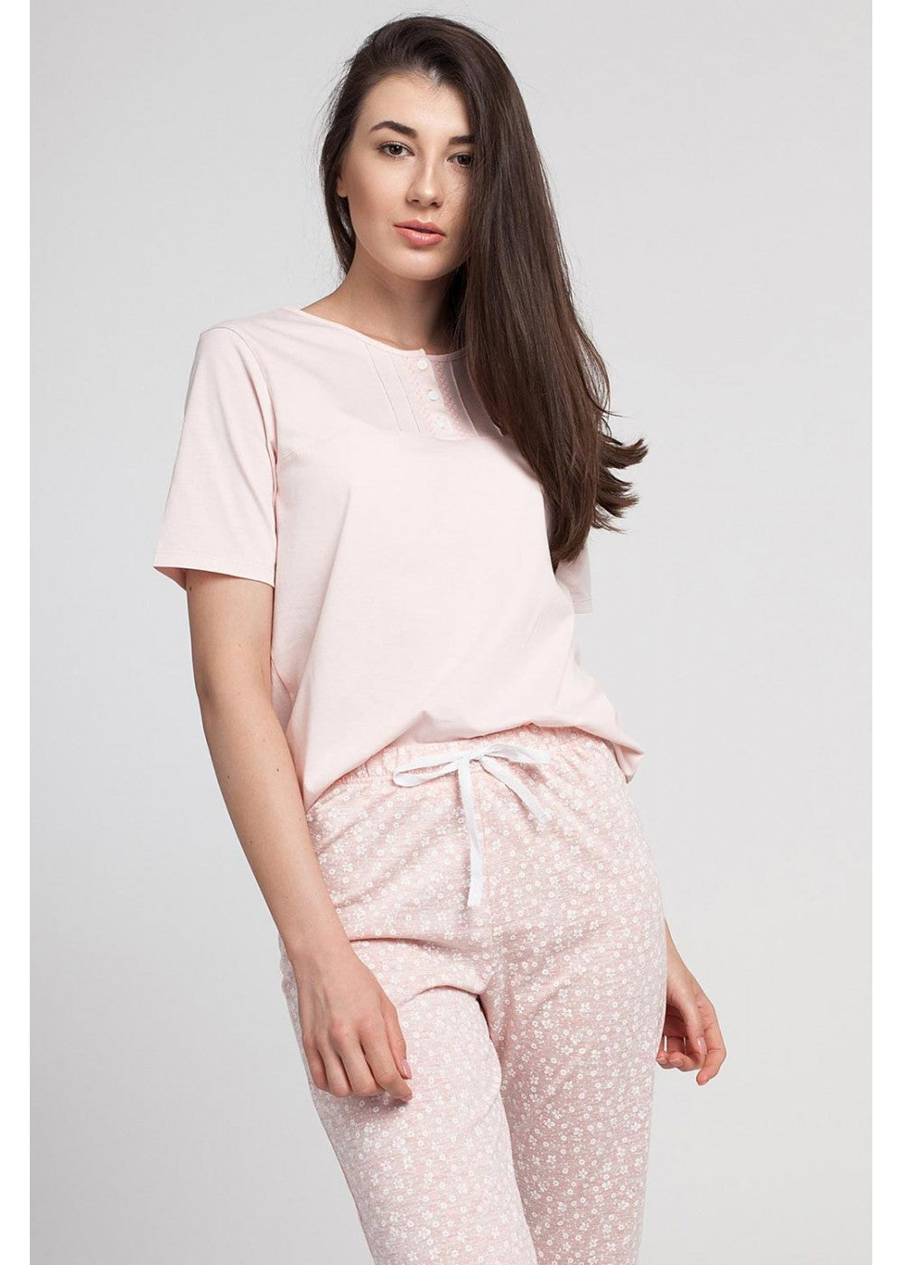 Women's Pyjamas Made Of High Quality Cotton
