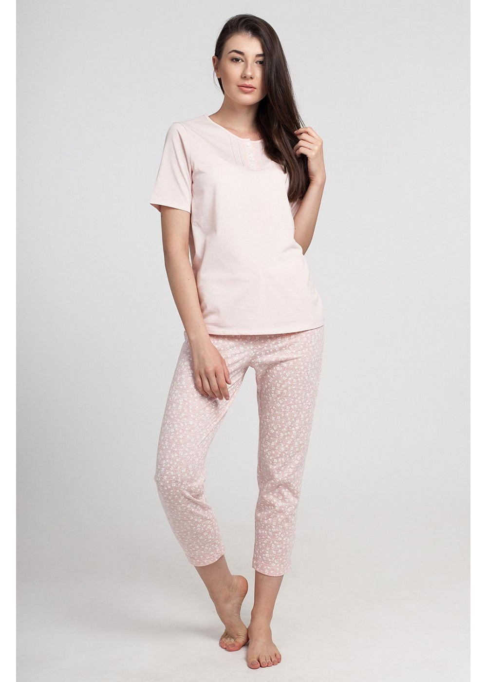 Women's Pyjamas Made Of High Quality Cotton