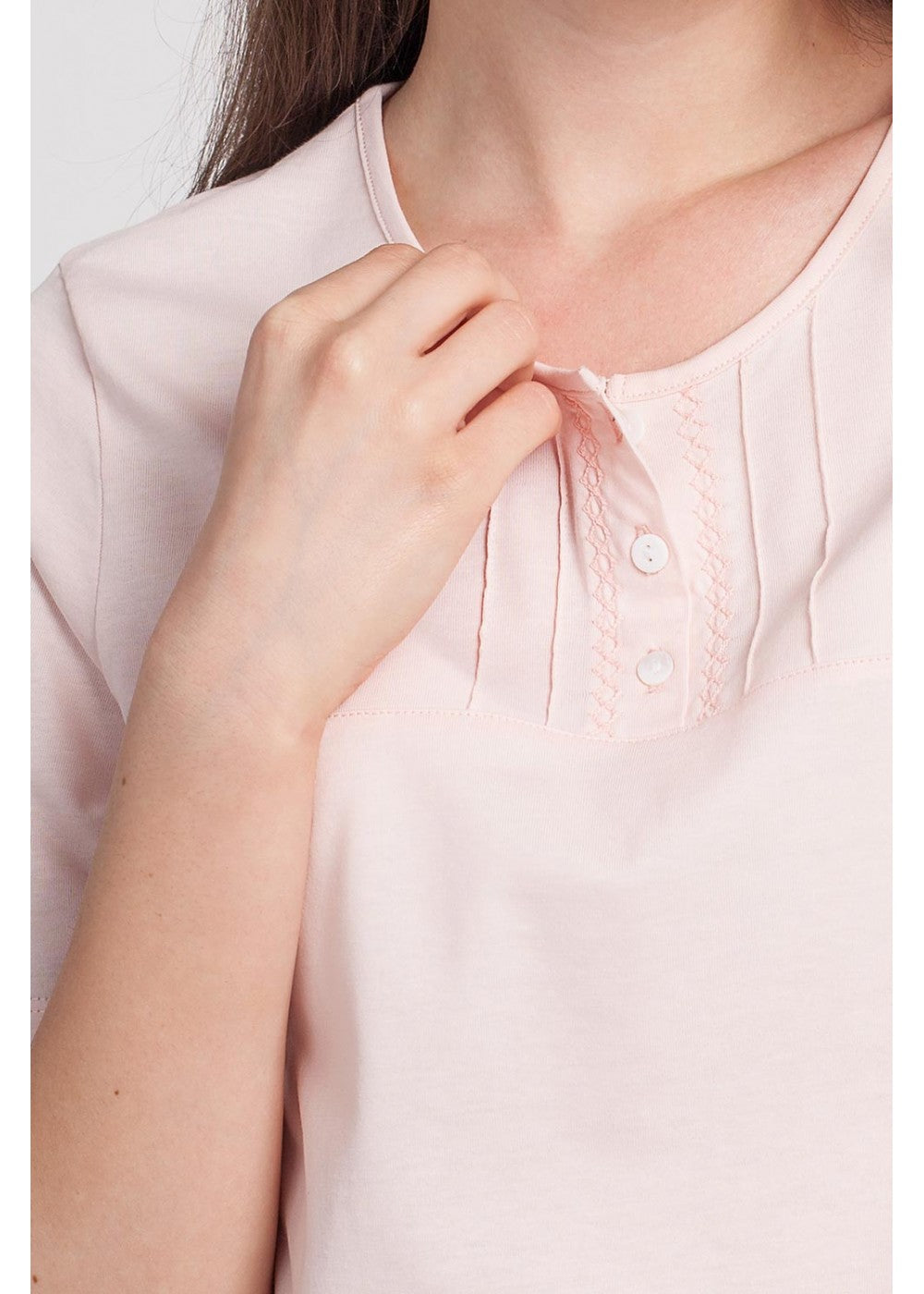 Women's Pyjamas Made Of High Quality Cotton