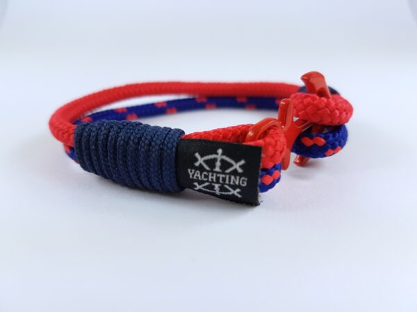 Anchor Nautical Bracelet