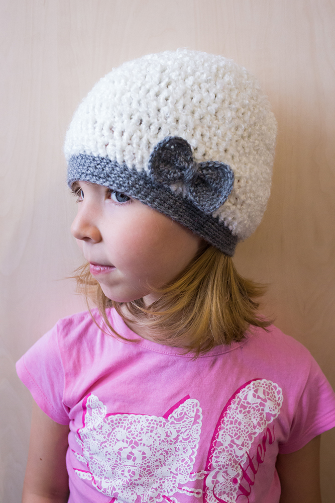 Crochet Chic And Cozy Hat